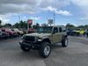 2025 Jeep Wrangler Willys - Power-Top | Riverview, FL | The Jeep Depot