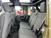 2025 Jeep Wrangler Willys - Power-Top | Riverview, FL | The Jeep Depot