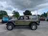 2025 Jeep Wrangler Willys - Power-Top | Riverview, FL | The Jeep Depot 2025 Jeep Wrangler Willys - Power-Top | Riverview, FL | The Jeep Depot