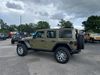 2025 Jeep Wrangler Willys - Power-Top | Riverview, FL | The Jeep Depot 2025 Jeep Wrangler Willys - Power-Top | Riverview, FL | The Jeep Depot