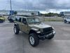 2025 Jeep Wrangler Willys - Power-Top | Riverview, FL | The Jeep Depot 2025 Jeep Wrangler Willys - Power-Top | Riverview, FL | The Jeep Depot