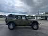 2025 Jeep Wrangler Willys - Power-Top | Riverview, FL | The Jeep Depot