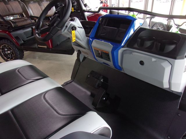 2025 Kawasaki Nav 4e 2025 Kawasaki Nav 4e