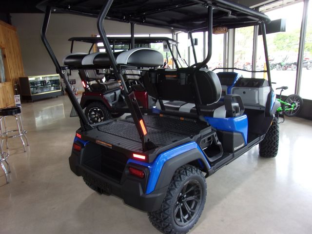 2025 Kawasaki Nav 4e 2025 Kawasaki Nav 4e