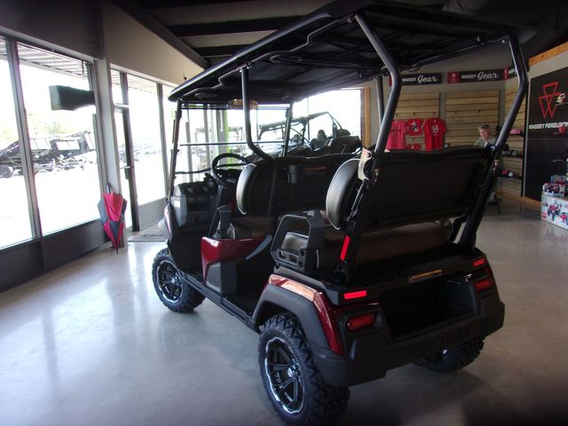 2025 Kawasaki Nav Limited | Madison, Georgia | Youngblood Tractor 2025 Kawasaki Nav Limited | Madison, Georgia | Youngblood Tractor
