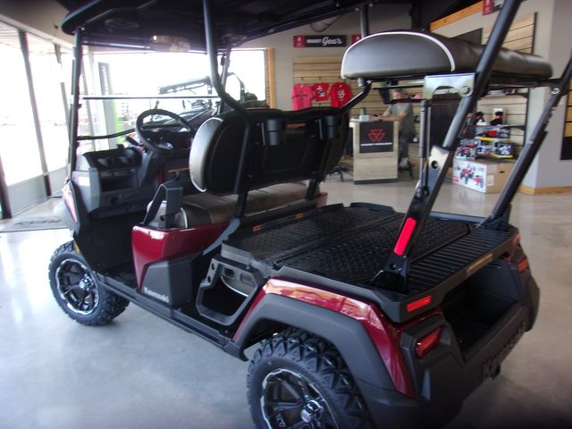 2025 Kawasaki Nav Limited | Madison, Georgia | Youngblood Tractor 2025 Kawasaki Nav Limited | Madison, Georgia | Youngblood Tractor