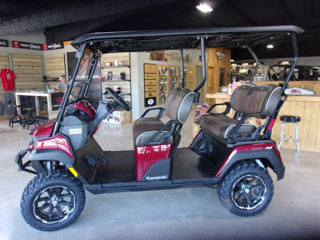 2025 Kawasaki Nav Limited | Madison, Georgia | Youngblood Tractor 2025 Kawasaki Nav Limited | Madison, Georgia | Youngblood Tractor