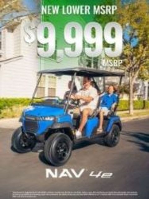 2025 Kawasaki Nav  | Madison, Georgia | Youngblood Tractor