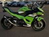 2025 Kawasaki Ninja 500 KRT | Mesa, Arizona | Auction-Direct2U