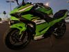 2025 Kawasaki Ninja 500 KRT | Mesa, Arizona | Auction-Direct2U