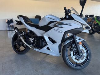 2025 Kawasaki Ninja 500 ABS | Mesa, Arizona | Auction-Direct2U