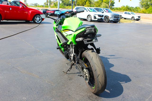 2025 Kawasaki Ninja 650 ABS | Granite City, Illinois | MasterCars Company Inc. 2025 Kawasaki Ninja 650 ABS | Granite City, Illinois | MasterCars Company Inc.