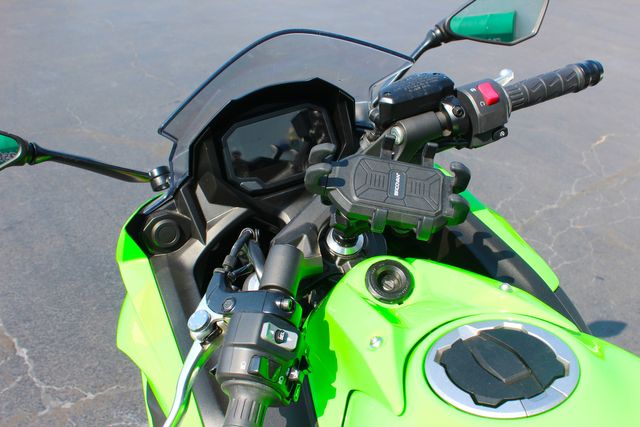 2025 Kawasaki Ninja 650 ABS | Granite City, Illinois | MasterCars Company Inc. 2025 Kawasaki Ninja 650 ABS | Granite City, Illinois | MasterCars Company Inc.