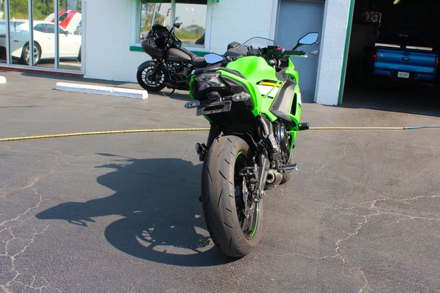 2025 Kawasaki Ninja 650 ABS | Granite City, Illinois | MasterCars Company Inc. 2025 Kawasaki Ninja 650 ABS | Granite City, Illinois | MasterCars Company Inc.