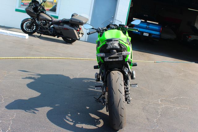 2025 Kawasaki Ninja 650 ABS | Granite City, Illinois | MasterCars Company Inc. 2025 Kawasaki Ninja 650 ABS | Granite City, Illinois | MasterCars Company Inc.