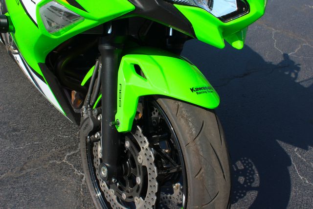 2025 Kawasaki Ninja 650 ABS | Granite City, Illinois | MasterCars Company Inc. 2025 Kawasaki Ninja 650 ABS | Granite City, Illinois | MasterCars Company Inc.
