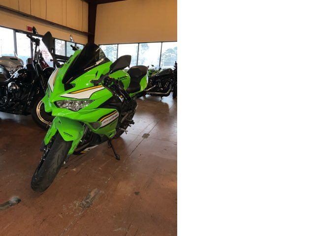 2025 Kawasaki Ninja ZX-4RR  - John Gibson Auto Sales Hot Springs