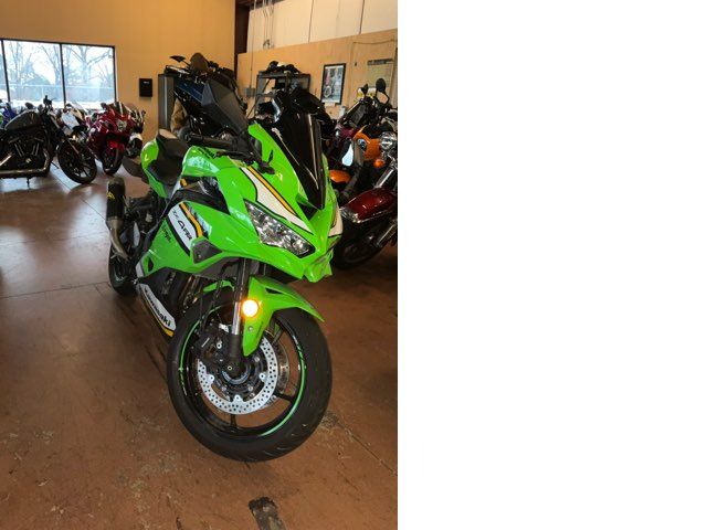 2025 Kawasaki Ninja ZX-4RR - John Gibson Auto Sales Hot Springs 2025 Kawasaki Ninja ZX-4RR - John Gibson Auto Sales Hot Springs