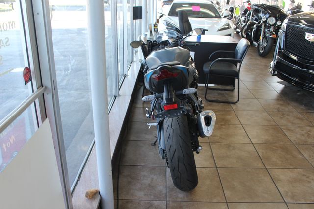 2025 Kawasaki Ninja ZX-6R 636 | Granite City, Illinois | MasterCars Company Inc.