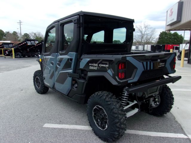 2025 Kawasaki Ridge Crew Limited | Madison, Georgia | Youngblood Tractor 2025 Kawasaki Ridge Crew Limited | Madison, Georgia | Youngblood Tractor