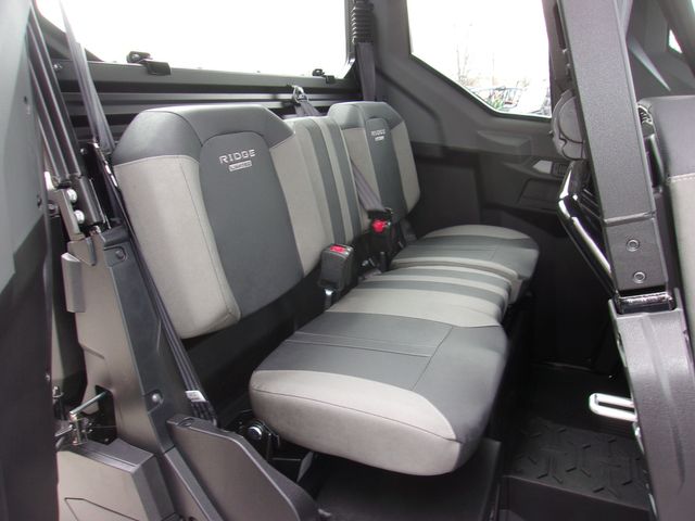 2025 Kawasaki Ridge Crew Limited | Madison, Georgia | Youngblood Tractor 2025 Kawasaki Ridge Crew Limited | Madison, Georgia | Youngblood Tractor