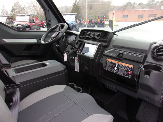 2025 Kawasaki Ridge Crew Limited | Madison, Georgia | Youngblood Tractor 2025 Kawasaki Ridge Crew Limited | Madison, Georgia | Youngblood Tractor