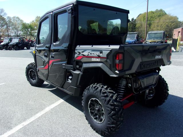 2025 Kawasaki Ridge Crew XR | Madison, Georgia | Youngblood Tractor 2025 Kawasaki Ridge Crew XR | Madison, Georgia | Youngblood Tractor
