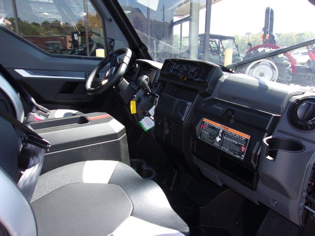 2025 Kawasaki Ridge Crew XR | Madison, Georgia | Youngblood Tractor 2025 Kawasaki Ridge Crew XR | Madison, Georgia | Youngblood Tractor