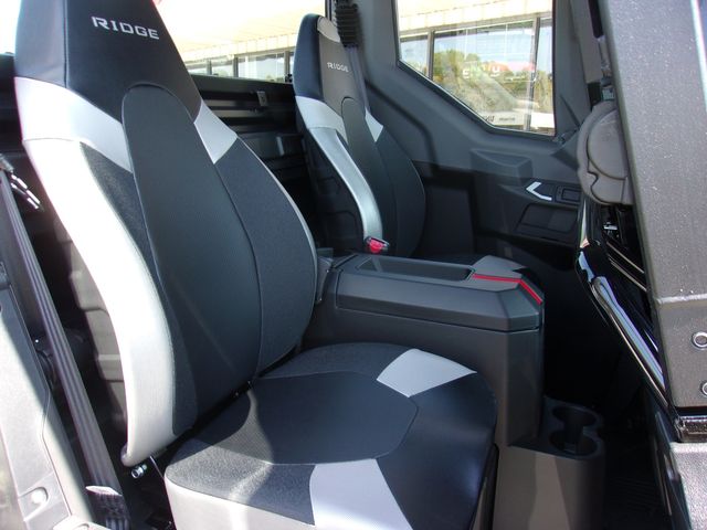 2025 Kawasaki Ridge Crew XR | Madison, Georgia | Youngblood Tractor 2025 Kawasaki Ridge Crew XR | Madison, Georgia | Youngblood Tractor