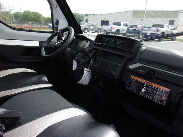 2025 Kawasaki Ridge Crew | Madison, Georgia | Youngblood Tractor 2025 Kawasaki Ridge Crew | Madison, Georgia | Youngblood Tractor