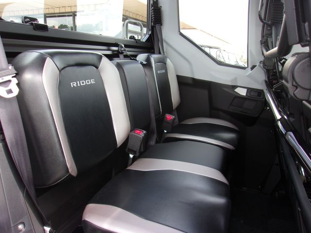 2025 Kawasaki Ridge Crew | Madison, Georgia | Youngblood Tractor 2025 Kawasaki Ridge Crew | Madison, Georgia | Youngblood Tractor