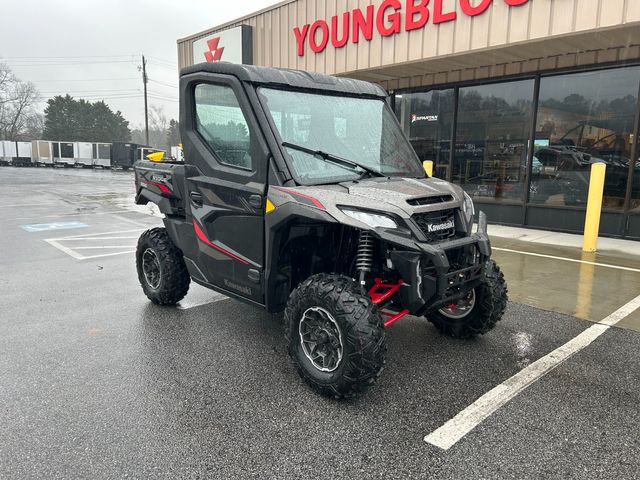 2025 Kawasaki Ridge XR Deluxe | Madison, Georgia | Youngblood Tractor