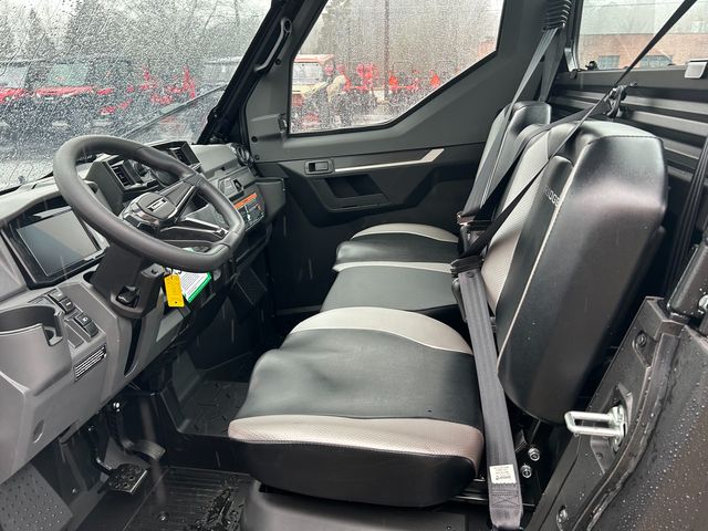 2025 Kawasaki Ridge XR Deluxe | Madison, Georgia | Youngblood Tractor