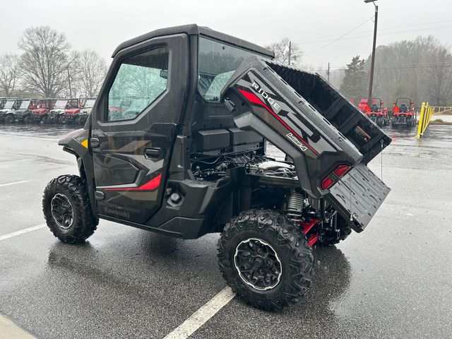 2025 Kawasaki Ridge XR Deluxe | Madison, Georgia | Youngblood Tractor