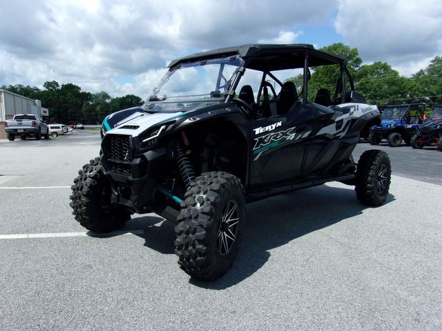 2025 Kawasaki Teryx KRX 4 1000 | Madison, Georgia | Youngblood Tractor 2025 Kawasaki Teryx KRX 4 1000 | Madison, Georgia | Youngblood Tractor