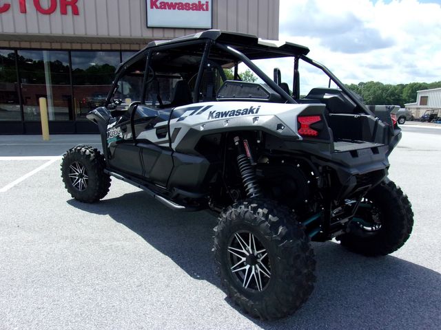 2025 Kawasaki Teryx KRX 4 1000 | Madison, Georgia | Youngblood Tractor 2025 Kawasaki Teryx KRX 4 1000 | Madison, Georgia | Youngblood Tractor