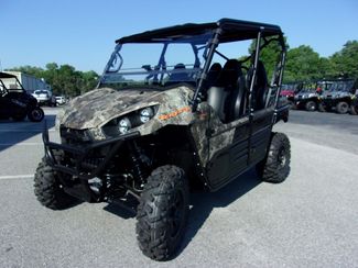 2025 Kawasaki Teryx S 4 Camo  | Madison, Georgia | Youngblood Tractor