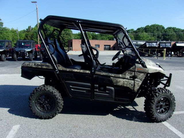 2025 Kawasaki Teryx S 4 Camo | Madison, Georgia | Youngblood Tractor 2025 Kawasaki Teryx S 4 Camo | Madison, Georgia | Youngblood Tractor