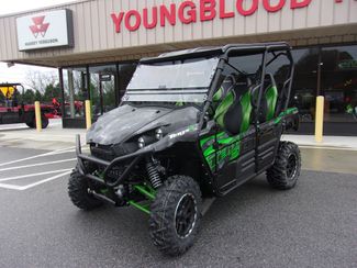 2025 Kawasaki Teryx 4 S LE  | Madison, Georgia | Youngblood Tractor