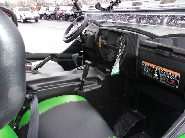 2025 Kawasaki Teryx 4 S LE 