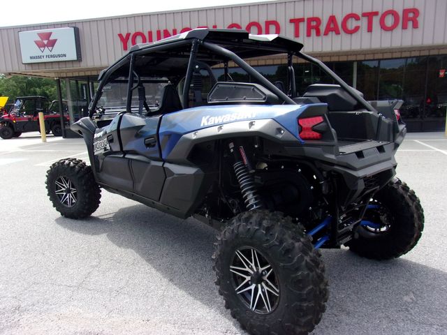 2025 Kawasaki Teryx KRX 4 1000 | Madison, Georgia | Youngblood Tractor 2025 Kawasaki Teryx KRX 4 1000 | Madison, Georgia | Youngblood Tractor
