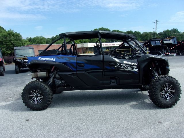 2025 Kawasaki Teryx KRX 4 1000 | Madison, Georgia | Youngblood Tractor 2025 Kawasaki Teryx KRX 4 1000 | Madison, Georgia | Youngblood Tractor
