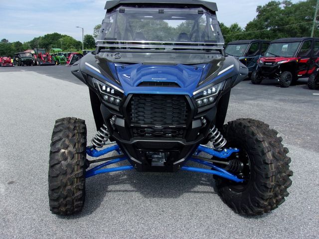 2025 Kawasaki Teryx KRX 4 1000 | Madison, Georgia | Youngblood Tractor 2025 Kawasaki Teryx KRX 4 1000 | Madison, Georgia | Youngblood Tractor