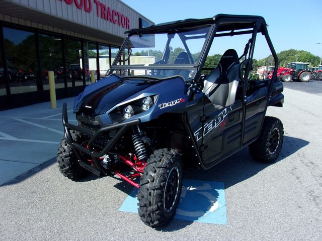 2025 Kawasaki Teryx S LE | Madison, Georgia | Youngblood Tractor 2025 Kawasaki Teryx S LE | Madison, Georgia | Youngblood Tractor