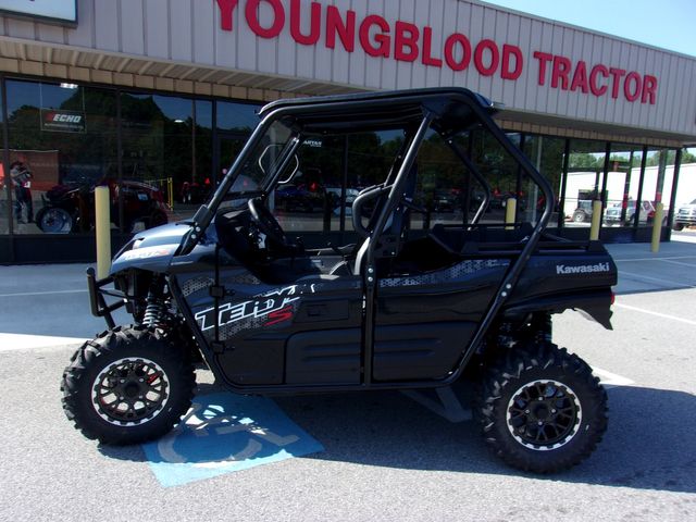 2025 Kawasaki Teryx S LE | Madison, Georgia | Youngblood Tractor 2025 Kawasaki Teryx S LE | Madison, Georgia | Youngblood Tractor