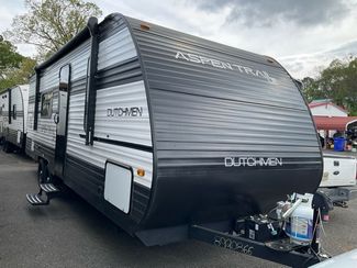 2025 Keystone Aspen Trail 25BH - John Gibson Auto Sales Hot Springs