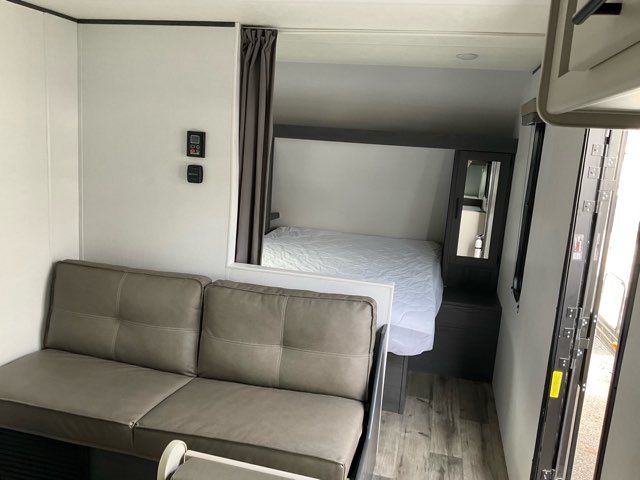 2025 Keystone Aspen Trail 25BH - John Gibson Auto Sales Hot Springs