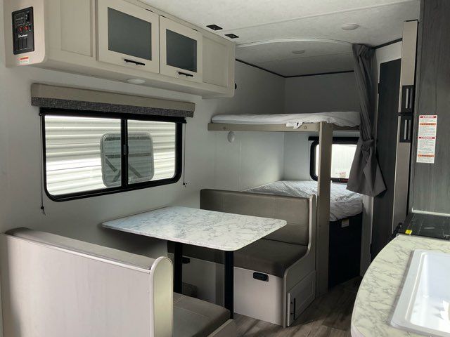 2025 Keystone Aspen Trail 25BH - John Gibson Auto Sales Hot Springs 2025 Keystone Aspen Trail 25BH - John Gibson Auto Sales Hot Springs