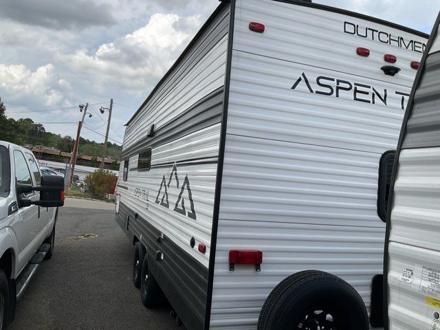 2025 Keystone Aspen Trail 25BH - John Gibson Auto Sales Hot Springs