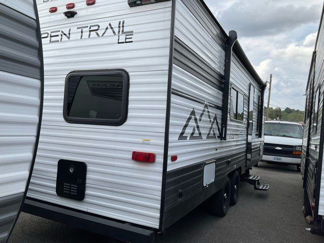 2025 Keystone Aspen Trail 25BH - John Gibson Auto Sales Hot Springs 2025 Keystone Aspen Trail 25BH - John Gibson Auto Sales Hot Springs